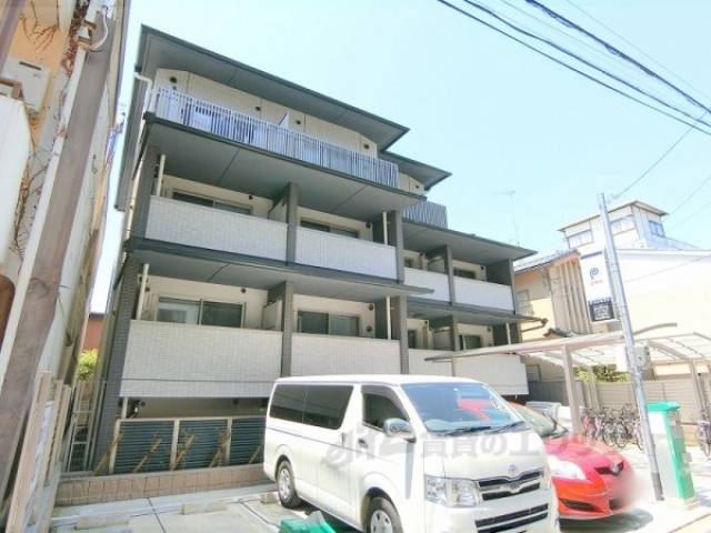 物件外観写真1
