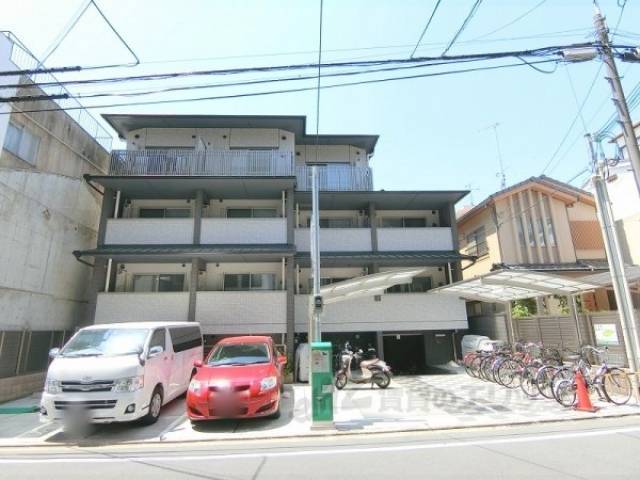 物件外観写真2