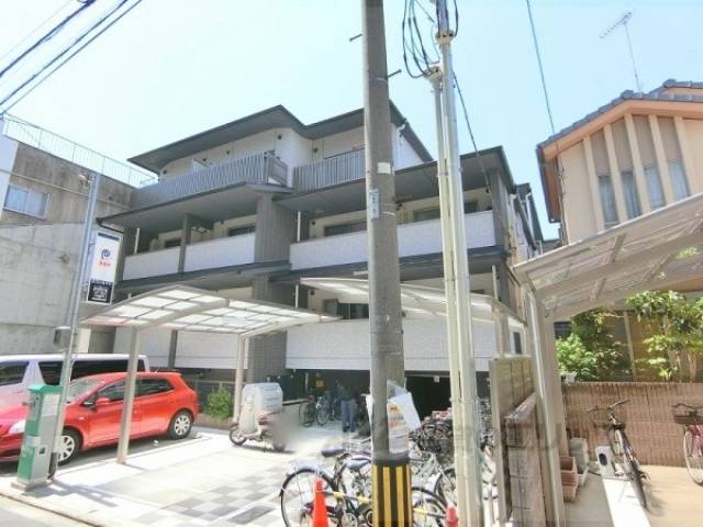 物件外観写真3