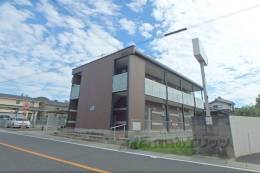 レオネクスト京田辺外観写真