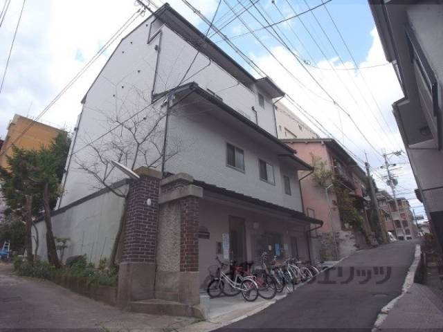 ＡＹメゾン中立売外観写真2