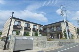 レオパレスＴｏｍｏＮａ２外観写真