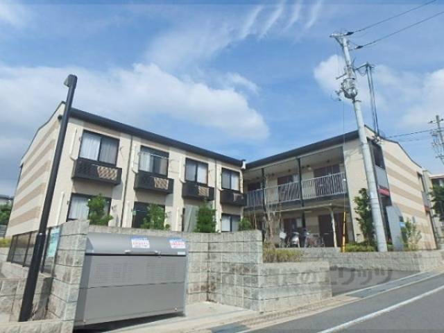 レオパレスＴｏｍｏＮａ２外観写真1