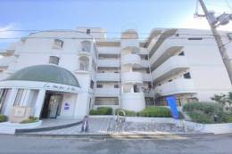 ラ・パルフェ・ド・プレオ外観写真