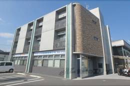 Ｒｈｉｎｏ　Ｆｌａｔｓ外観写真