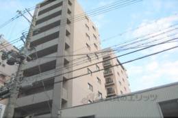 アウルコート大路外観写真