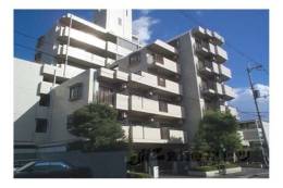 スカイノブレ京都四条大宮外観写真