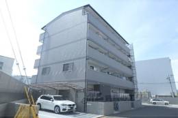 Ｋ’Ｓメゾン御池西外観写真