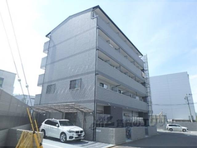 Ｋ’Ｓメゾン御池西外観写真1