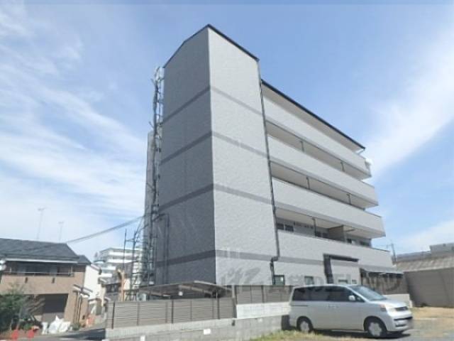 Ｋ’Ｓメゾン御池西外観写真2