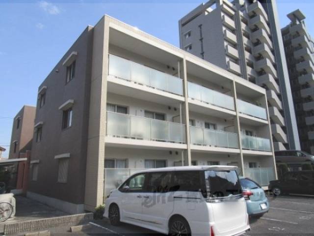 アルコバレーノ外観写真1