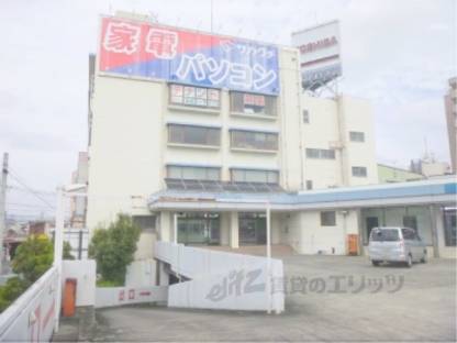 坂口ビル外観写真1
