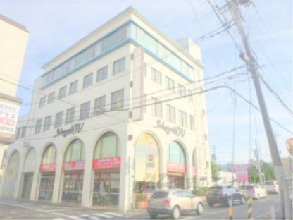 坂口ビル外観写真2
