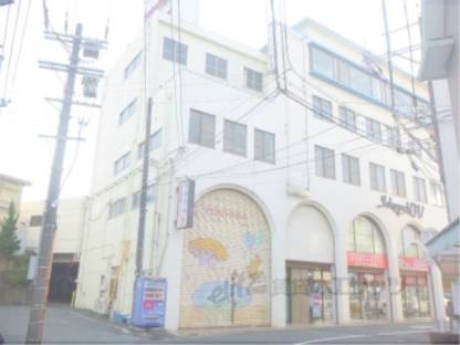 坂口ビル外観写真3