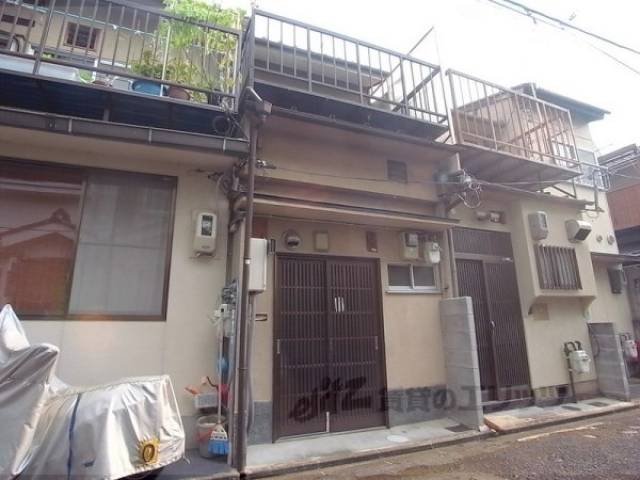 貸家外観写真2