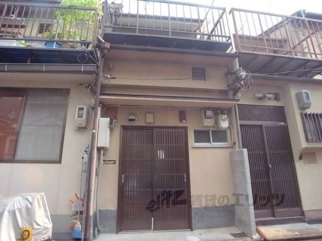 貸家外観写真3
