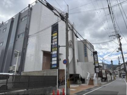 プラザロイヤルビル外観写真1