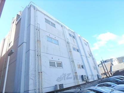 プラザロイヤルビル外観写真3