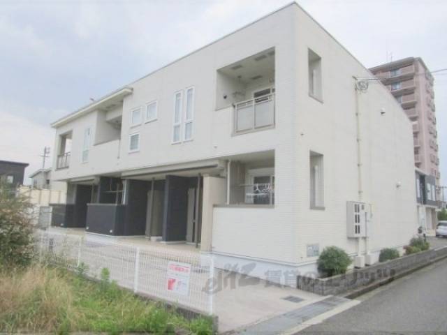 メゾンプラシード１外観写真1