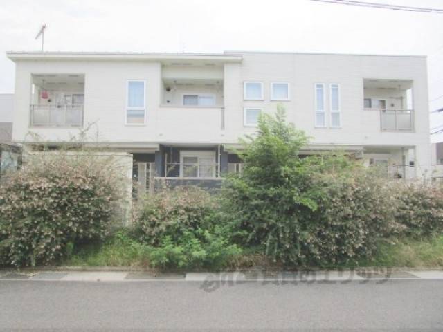 メゾンプラシード１外観写真3