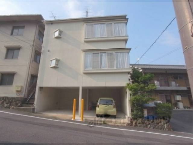MOMO1973外観写真3