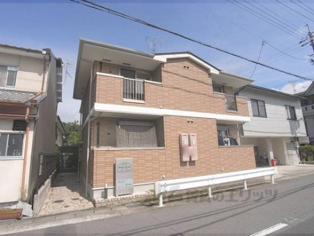 メゾン　ブリエ外観写真1