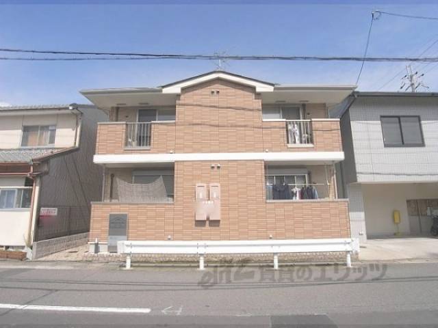 メゾン　ブリエ外観写真2