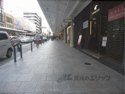 カワシマビル外観写真2