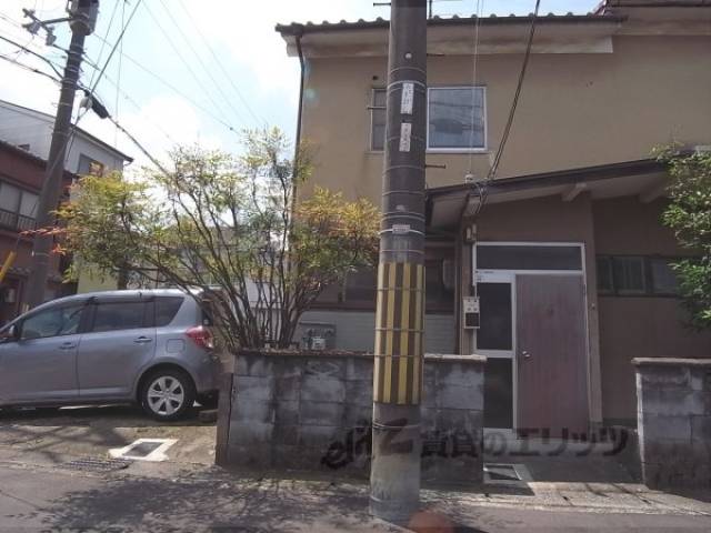 貸家外観写真3