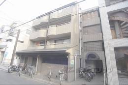 グランディール堀川外観写真