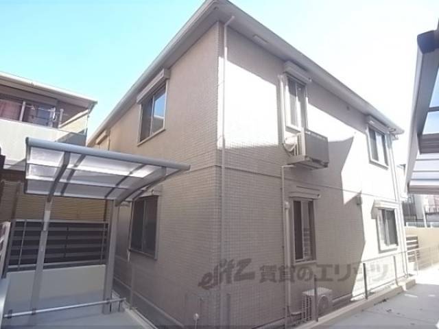 オリーブ外観写真3