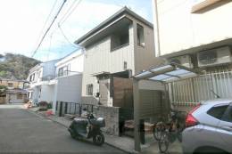 ＫＡＳＩＮ外観写真