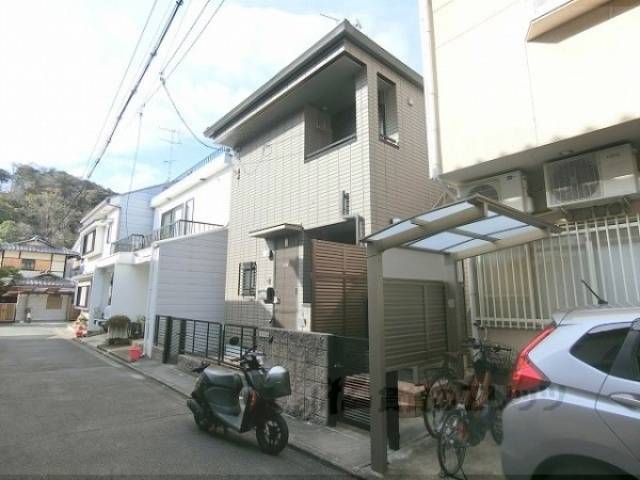 ＫＡＳＩＮ外観写真1