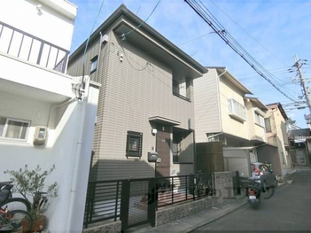ＫＡＳＩＮ外観写真3