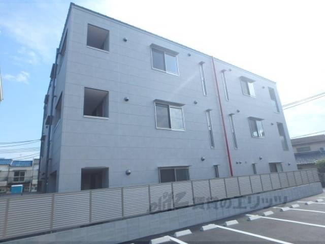 セジュールひのき外観写真3