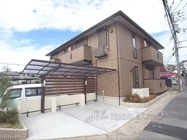 フォーチュンウェルＦ外観写真1