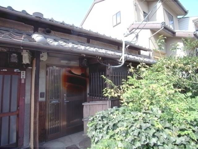 貸家外観写真1