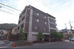 べラジオ嵐山外観写真