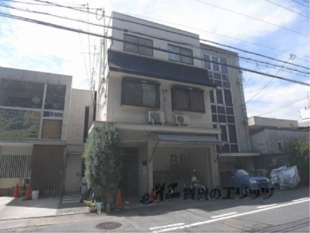 松花苑外観写真1