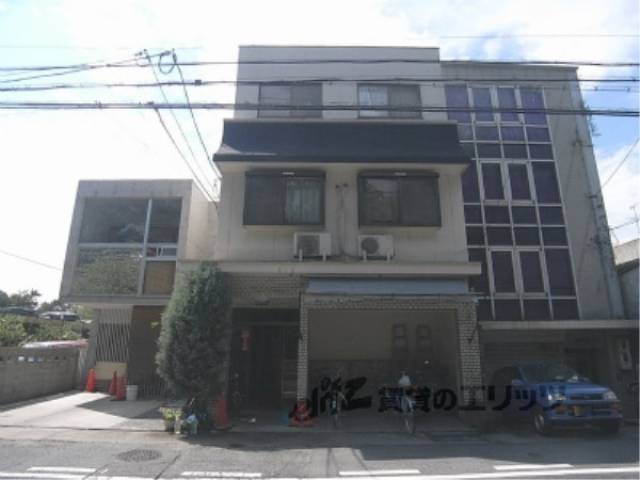 松花苑外観写真2