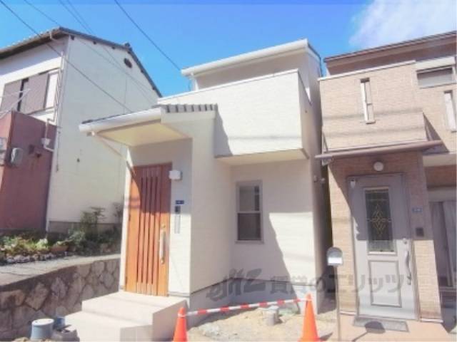 貸家外観写真1