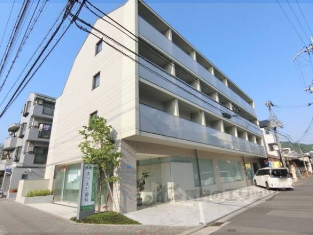 グランディール祐外観写真1