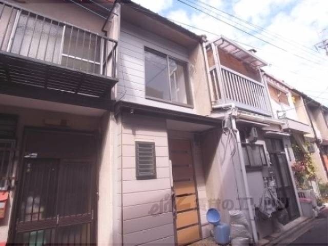 貸家外観写真2