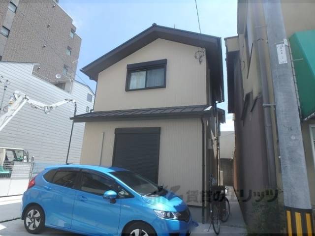 貸家外観写真3