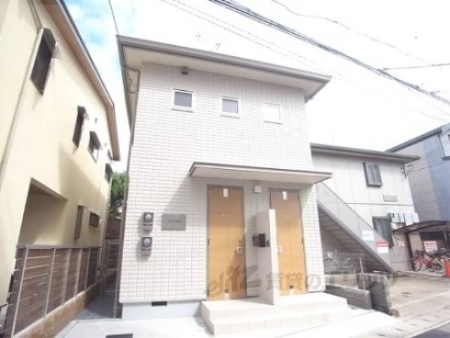 メゾン山口外観写真1