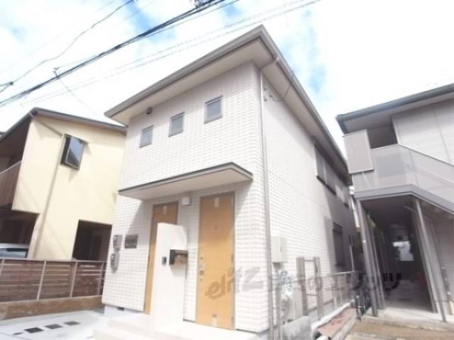 メゾン山口外観写真2