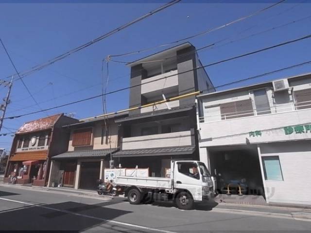 RIES.H.SUEGA外観写真2