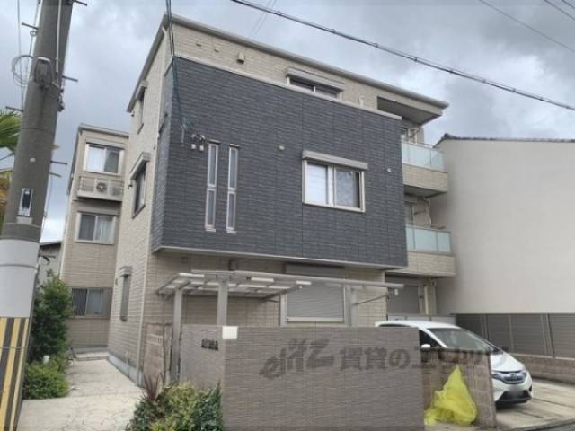  Ｏｉｒａｋａ外観写真2