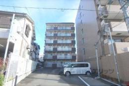 フェリオヴィヴァーチェ外観写真