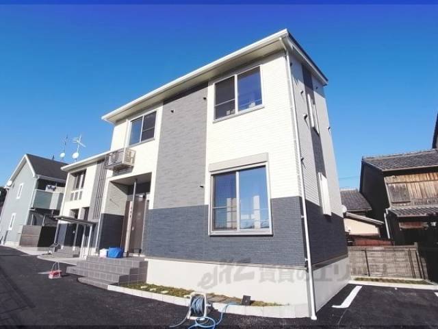 リバーサイド・メゾン外観写真2